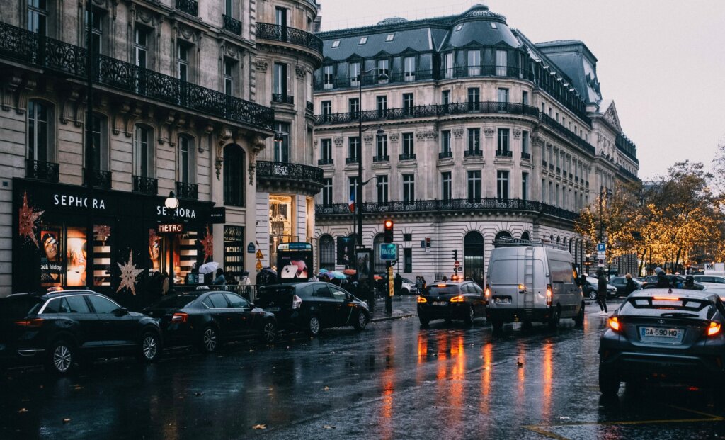 Paris