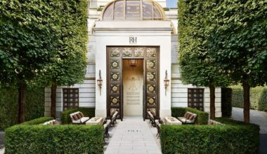 Architectural Digest France