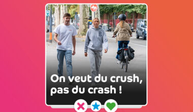 Lille fait matcher l'espace public / Actualités