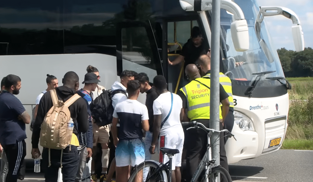 les Pays-Bas feront-ils mieux que le Royaume-Uni ?