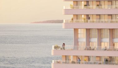 Les 3 nouveaux gratte-ciel les plus spectaculaires à travers la France