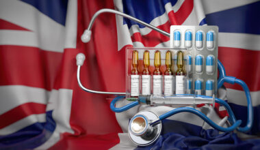 une croissance soutenue et de nouveaux acteurs