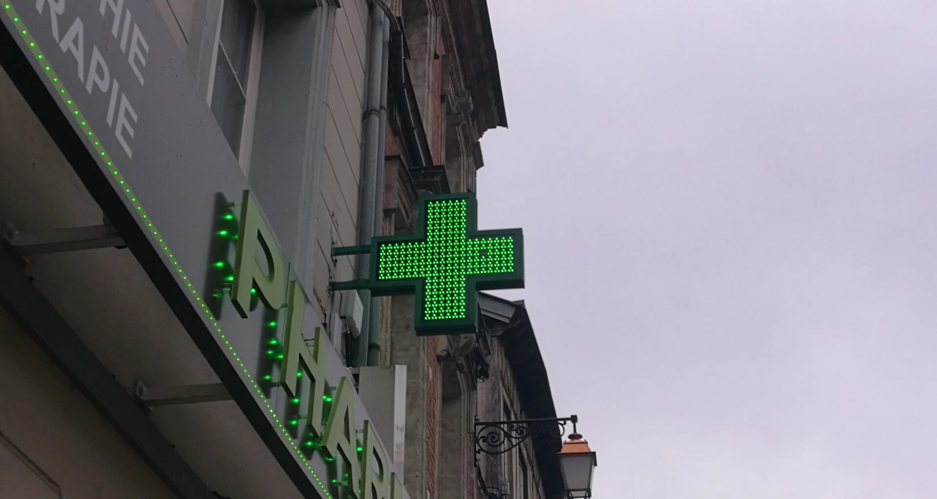 Quelles sont les pharmacies ouvertes ce jeudi en Normandie ? 