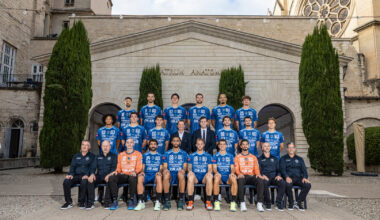 Le Montpellier Handball veut rejouer les premiers rôles