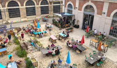 Nos idées sorties du week-end des 12, 13 et 14 septembre 2025 dans la Loire