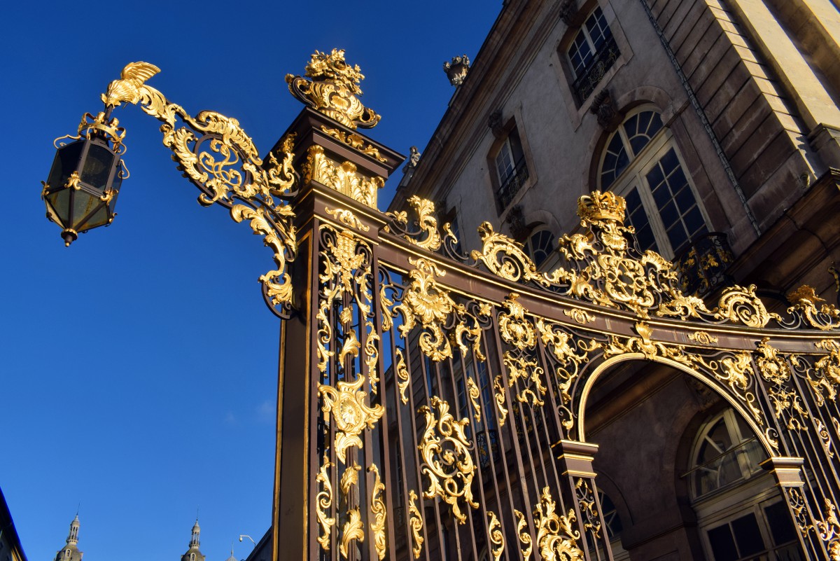 Place Stanislas, Nancy © French Moments
