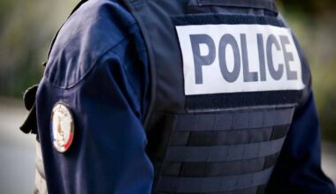 Le corps d'une femme tuée à l'arme blanche découvert dans son jardin dans le Gard
