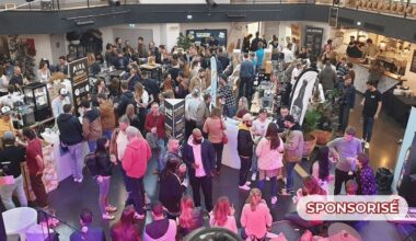 Festival Et Paff 2025 de la bière à la guinguette Chez Alriq