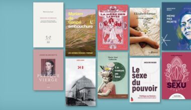 Dix autrices à l’honneur