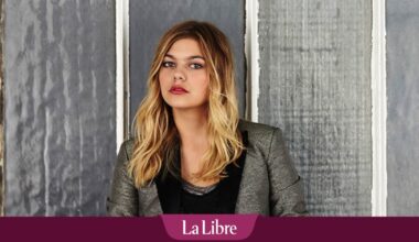 Louane annonce être atteinte d'une maladie auto-immune : "J'ai mal tout le temps"