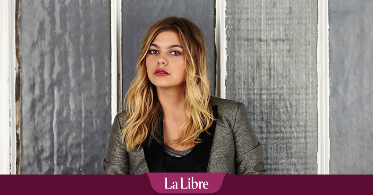 Louane annonce être atteinte d'une maladie auto-immune : "J'ai mal tout le temps"