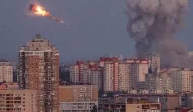 la Russie à nouveau accusée d’attaques avec des armes interdites – Libération