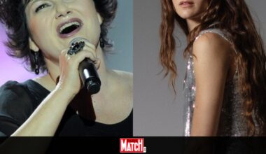 Typh Barrow revient avec émotion sur sa dernière soirée avec Maurane juste avant son décès : "Un souvenir difficile"