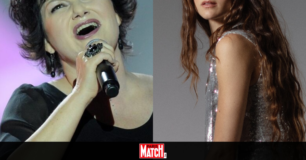 Typh Barrow revient avec émotion sur sa dernière soirée avec Maurane juste avant son décès : "Un souvenir difficile"