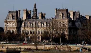 Municipales à Paris : « flou », « amateurisme »… le financement de la campagne au défi du nouveau mode de scrutin