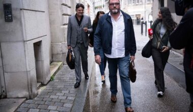 Procès de l’anesthésiste Péchier : un remède au cœur de l’accusation