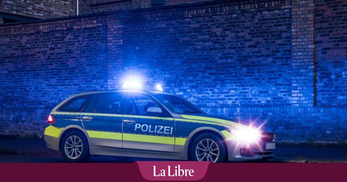 Sabotage ferroviaire en Allemagne : la Russie dans le viseur de la police, "un motif politique ne peut être exclu"