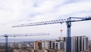 En Europe, la reprise des ventes de machines de construction reste fragile