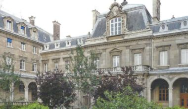 Grand Paris - Ile-de-France : le plan d’urgence en faveur des lycées garde le rythme