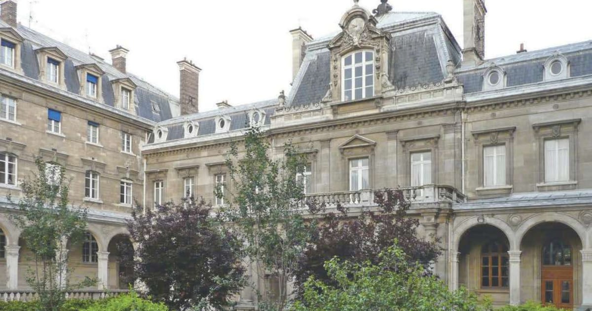 Grand Paris - Ile-de-France : le plan d’urgence en faveur des lycées garde le rythme