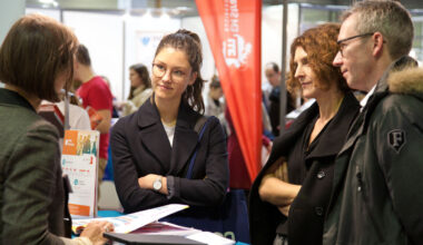 Orientation : le salon des Premières et Terminales de Paris, le rendez-vous incontournable pour préparer son avenir