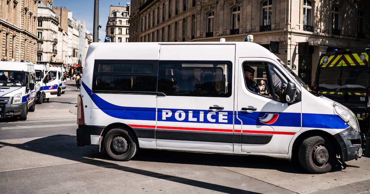 A Antibes, deux blessés après une attaque au couteau au lycée horticole – Libération