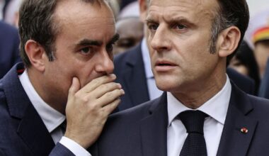 Sébastien Lecornu, un Premier ministre prudent dans l’ombre du Président – Libération