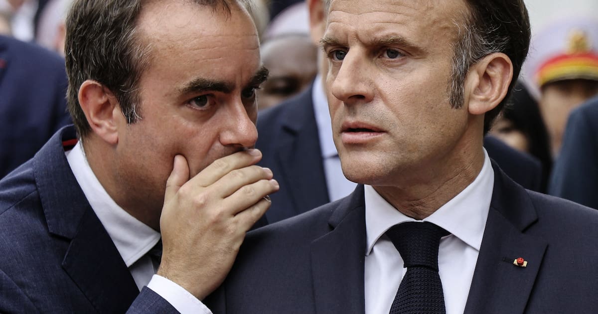 Sébastien Lecornu, un Premier ministre prudent dans l’ombre du Président – Libération
