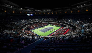 Masters 1000 de Shanghai : un changement de balle pour un tournoi plus explosif ?