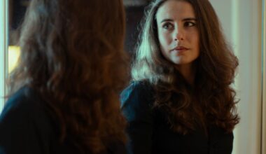 Anastasia Fomitchova, l’Ukraine dans le sang – Libération