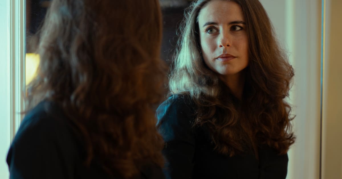 Anastasia Fomitchova, l’Ukraine dans le sang – Libération