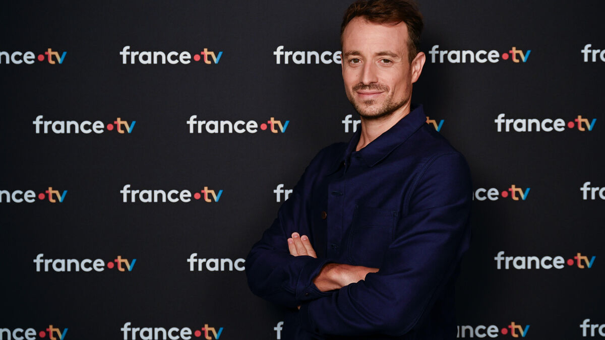 Hugo Clément rejoint la bande de « Quelle époque ! » sur France 2