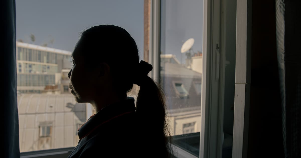 l’influenceuse Sonia Tlev accusée d’avoir réduit une de ses domestiques en esclavage – Libération
