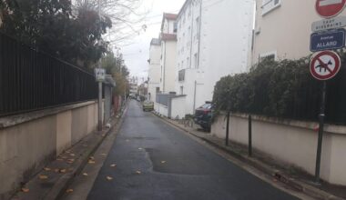 « Je me suis fait tirer dessus… » : trois hommes jugés aux assises pour la mort du gérant d’une chicha à Asnières