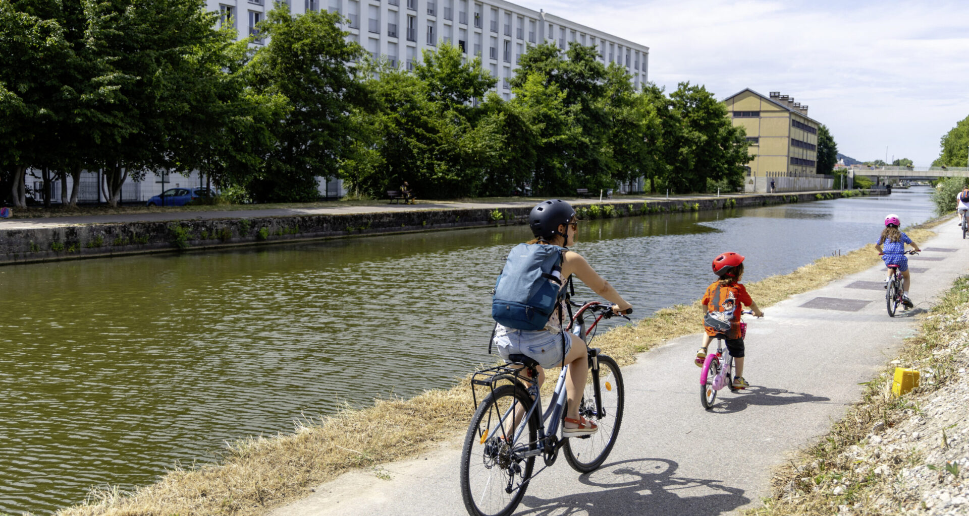 Metz et Nancy : comment les quartiers voisins redessinent l’attractivité des centres-villes