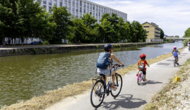 Metz et Nancy : comment les quartiers voisins redessinent l’attractivité des centres-villes