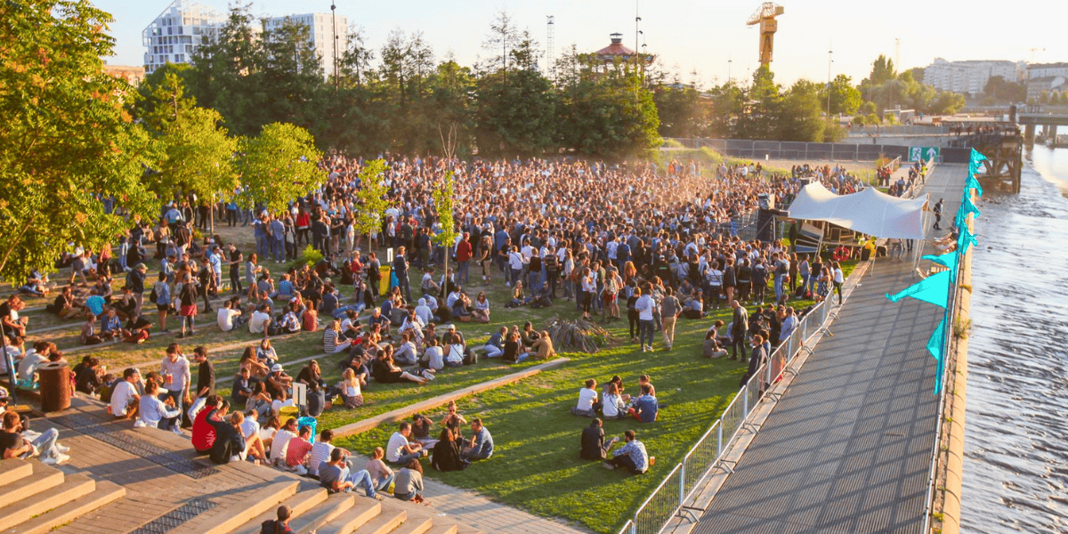 Que faire à Nantes ce week-end du 25 au 28 septembre 2025