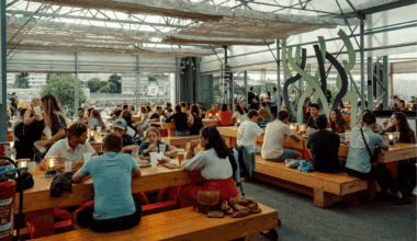 Que faire à Nantes ce week-end du 4 au 7 septembre 2025 @matheodesmarres