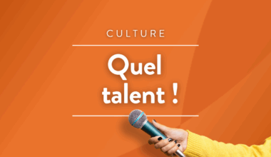Quel talent ! · RCF Lyon
