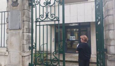 « Cela nous gâche la vie » : à Neuilly, les cafards infestent une résidence autonomie gérée par la Ville de Paris