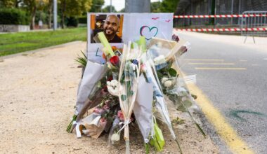 Mort de Lilian Dejean à Grenoble : trois proches du suspect mis en examen