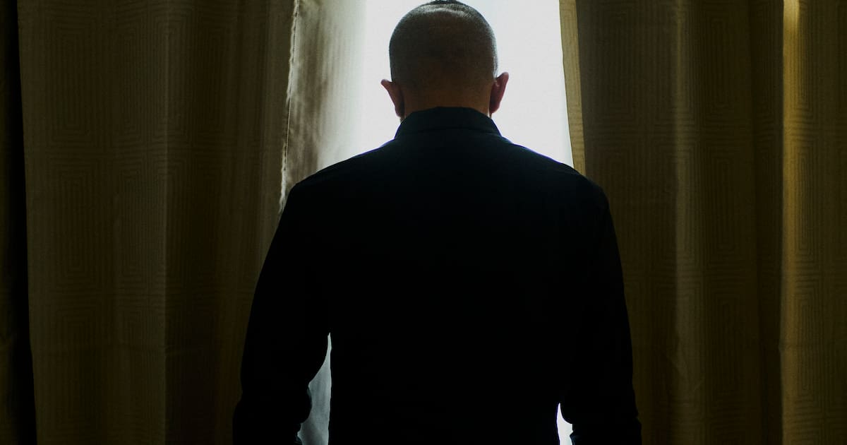un Français dans l’enfer des geôles chinoises – Libération