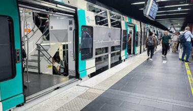 Métro, RER, téléphérique, vélo… Les nouveautés de la rentrée dans les transports d’Île-de-France