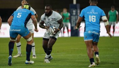 MHR - RCT : Toulon s'impose en ouverture !