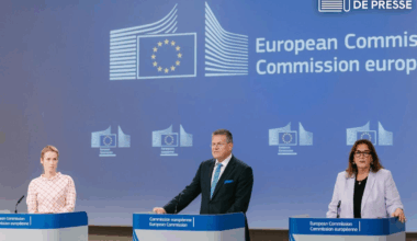 L'Union européenne parviendra-t-elle à sanctionner Israël ?