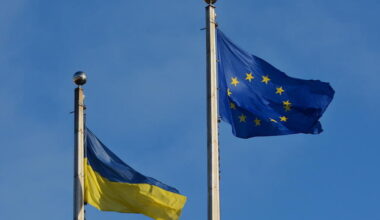 Guerre en Ukraine : après l’incursion de drones présumée russes en Pologne, l’Europe fait le pari de l’escalade militaire contre Moscou