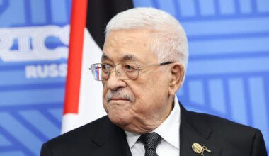 Les États-Unis musellent la Palestine à l’ONU en refus les visas de Mahmoud Abbas et de 80 dirigeants de l’OLP