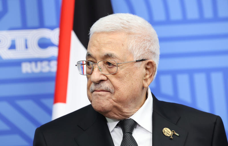 Les États-Unis musellent la Palestine à l’ONU en refus les visas de Mahmoud Abbas et de 80 dirigeants de l’OLP