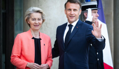 COP30 : l’Union européenne sommée d’accentuer ses efforts climatiques