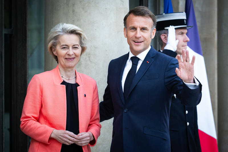 COP30 : l’Union européenne sommée d’accentuer ses efforts climatiques